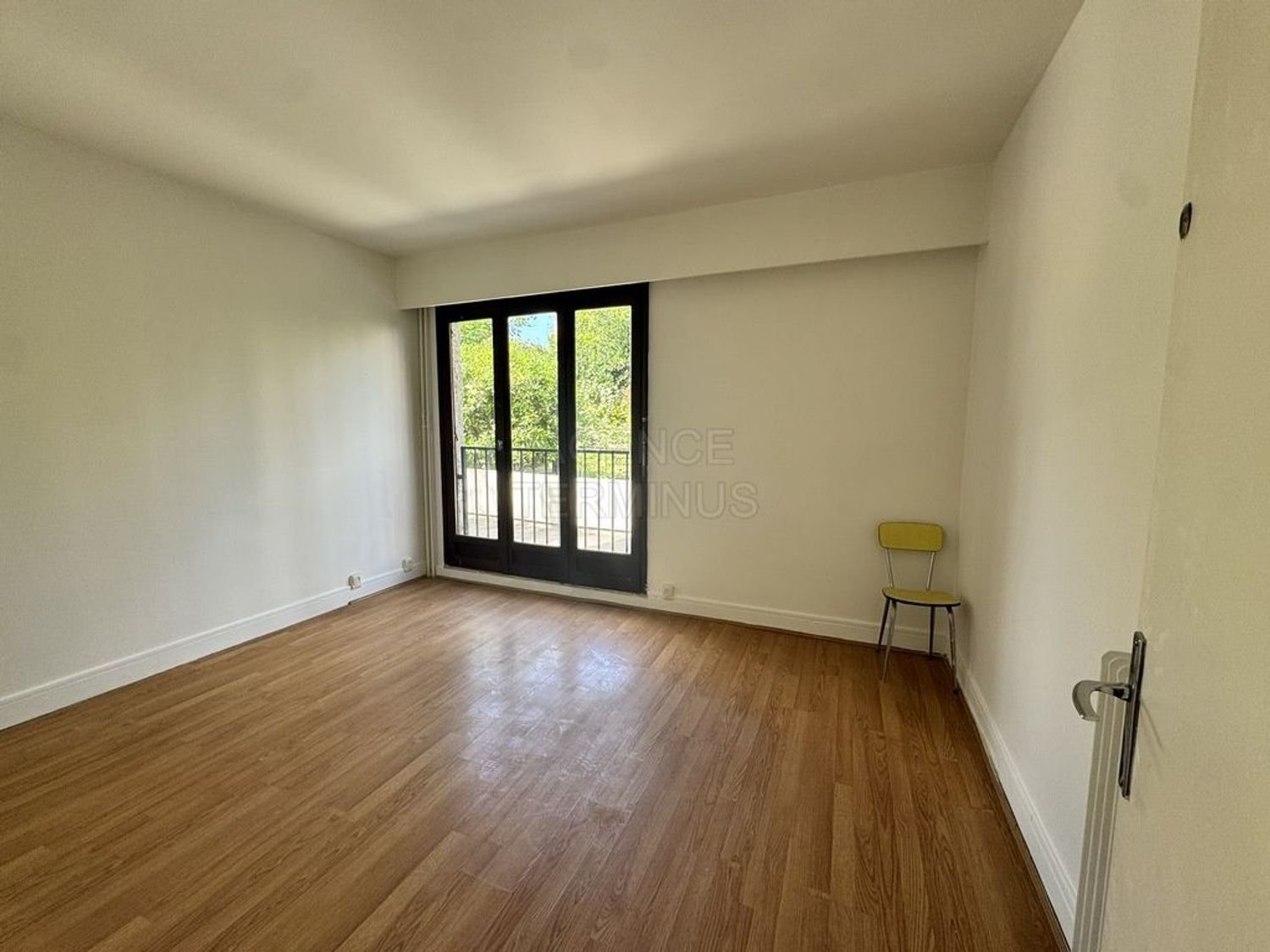 Appartement à vendre, 34m², Montmorency