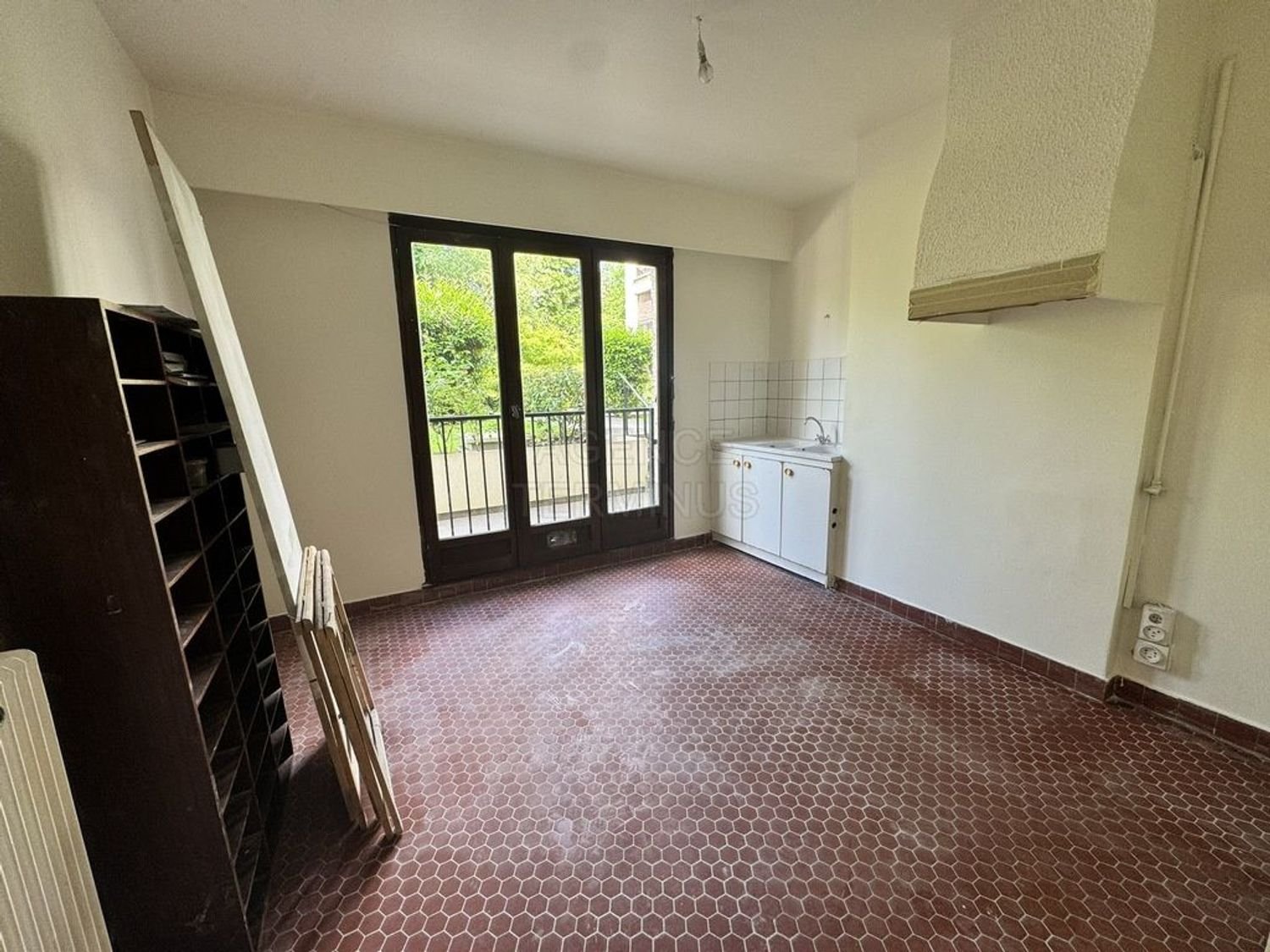 Appartement à vendre, 34m², Montmorency