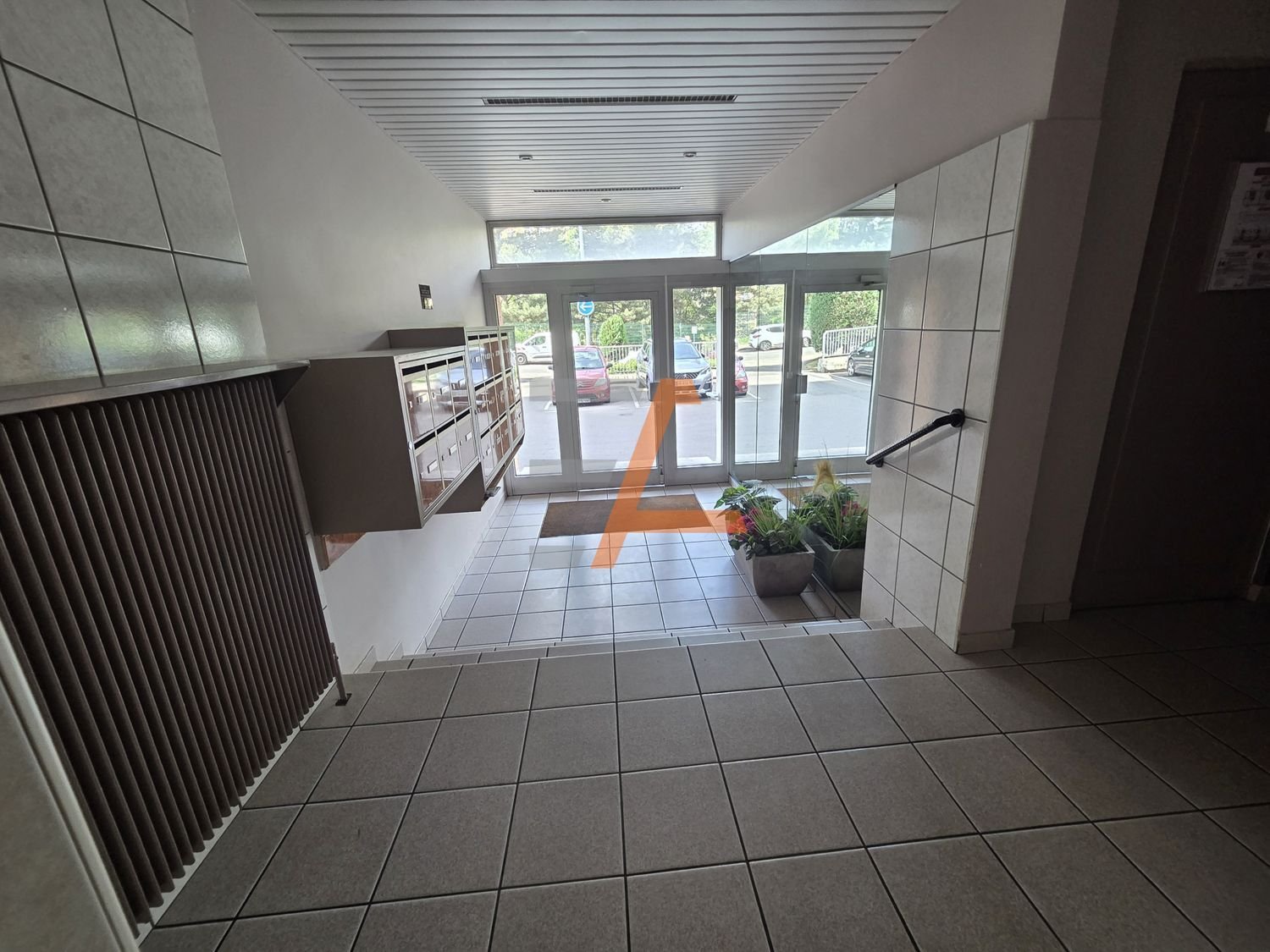 Appartement à vendre, 95m², Saint-Étienne