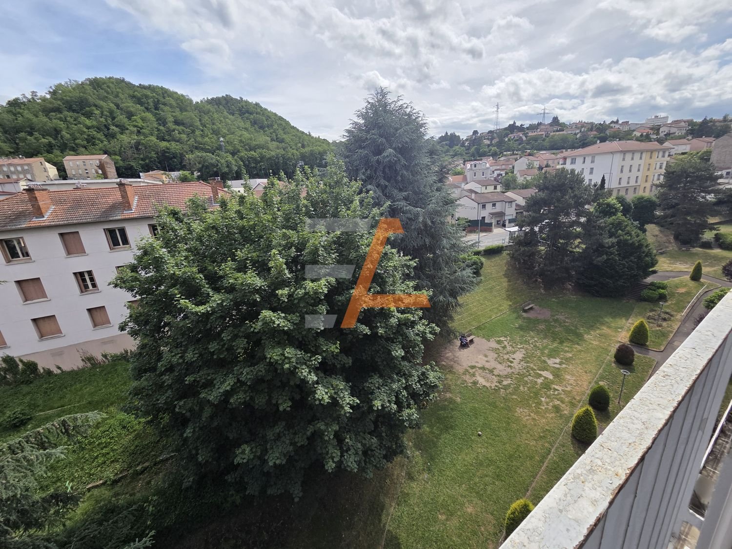 Appartement à vendre, 95m², Saint-Étienne