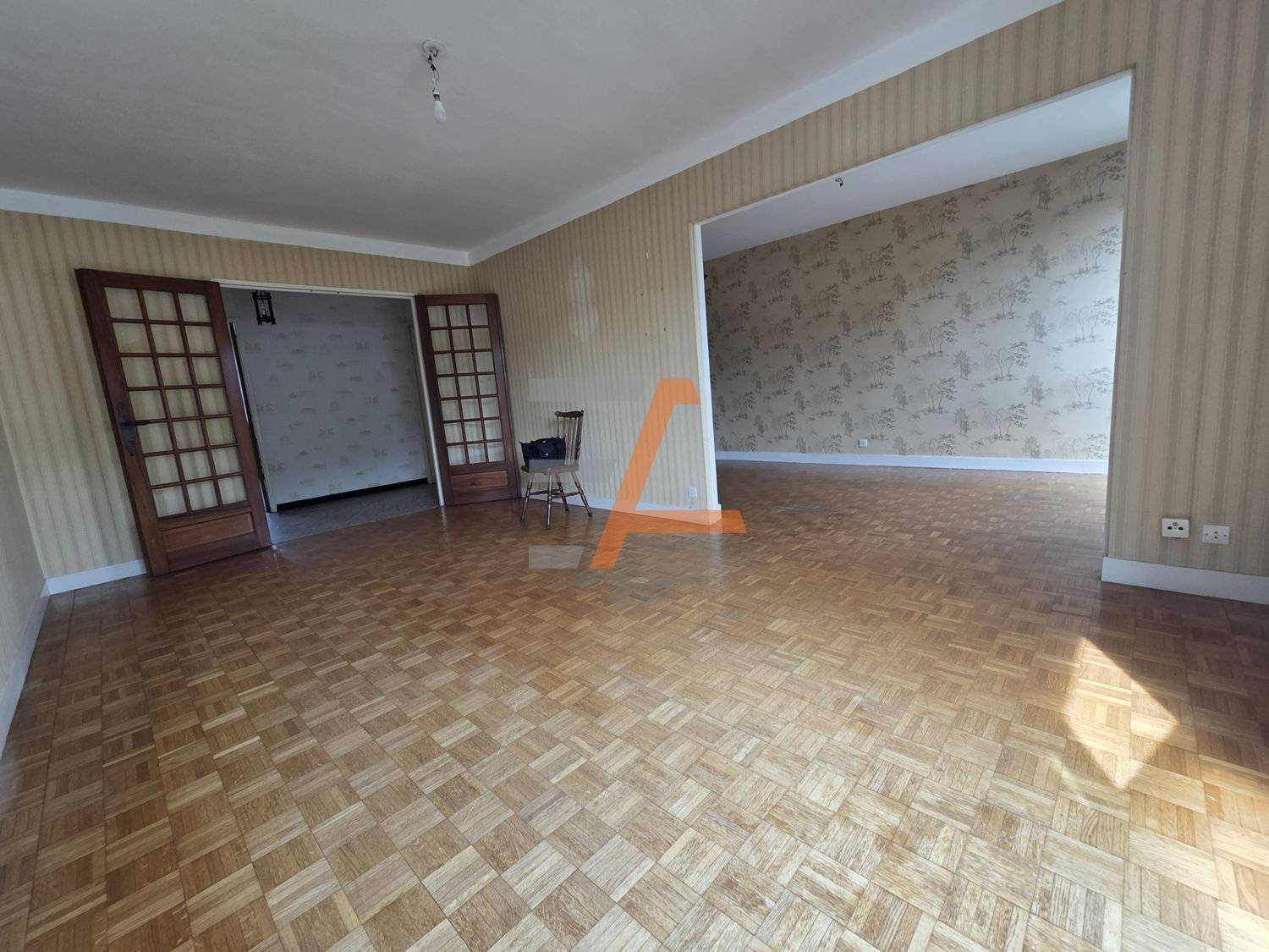 Appartement à vendre, 95m², Saint-Étienne