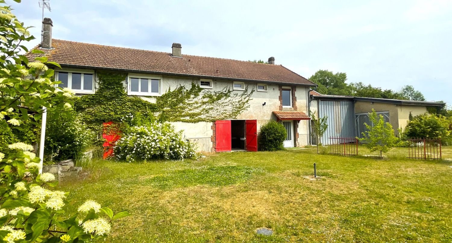 Maison à vendre, 100m², Corroy