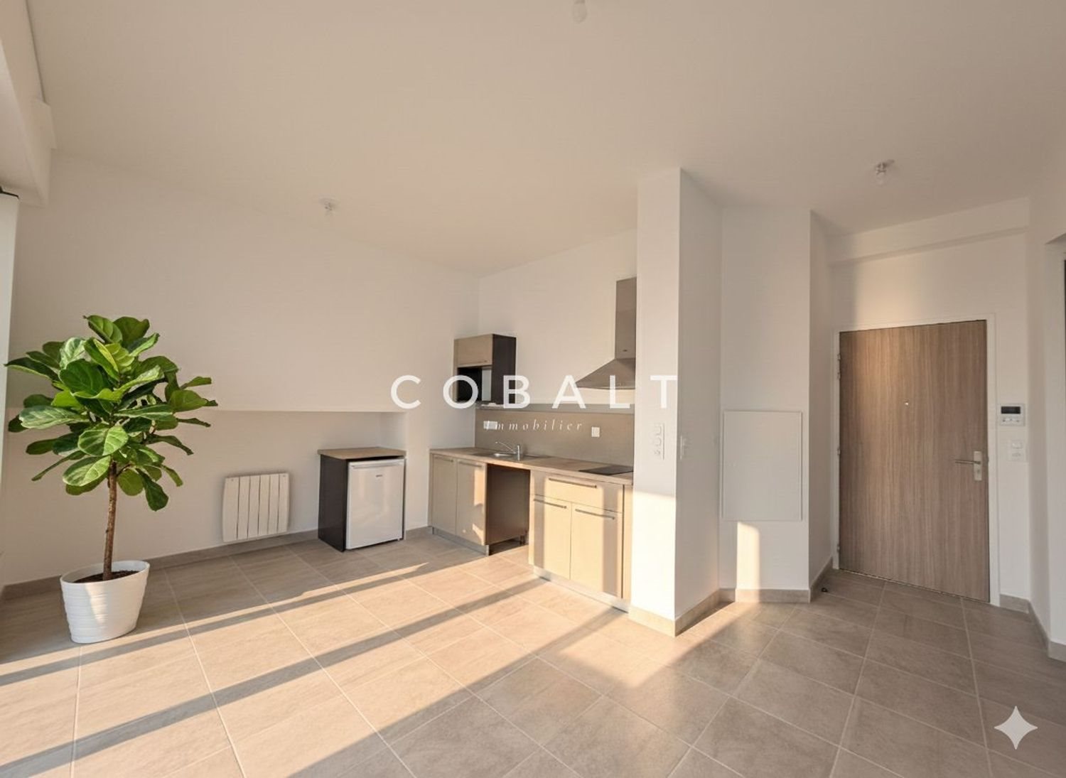 Appartement à vendre, 40m², Le Croisic