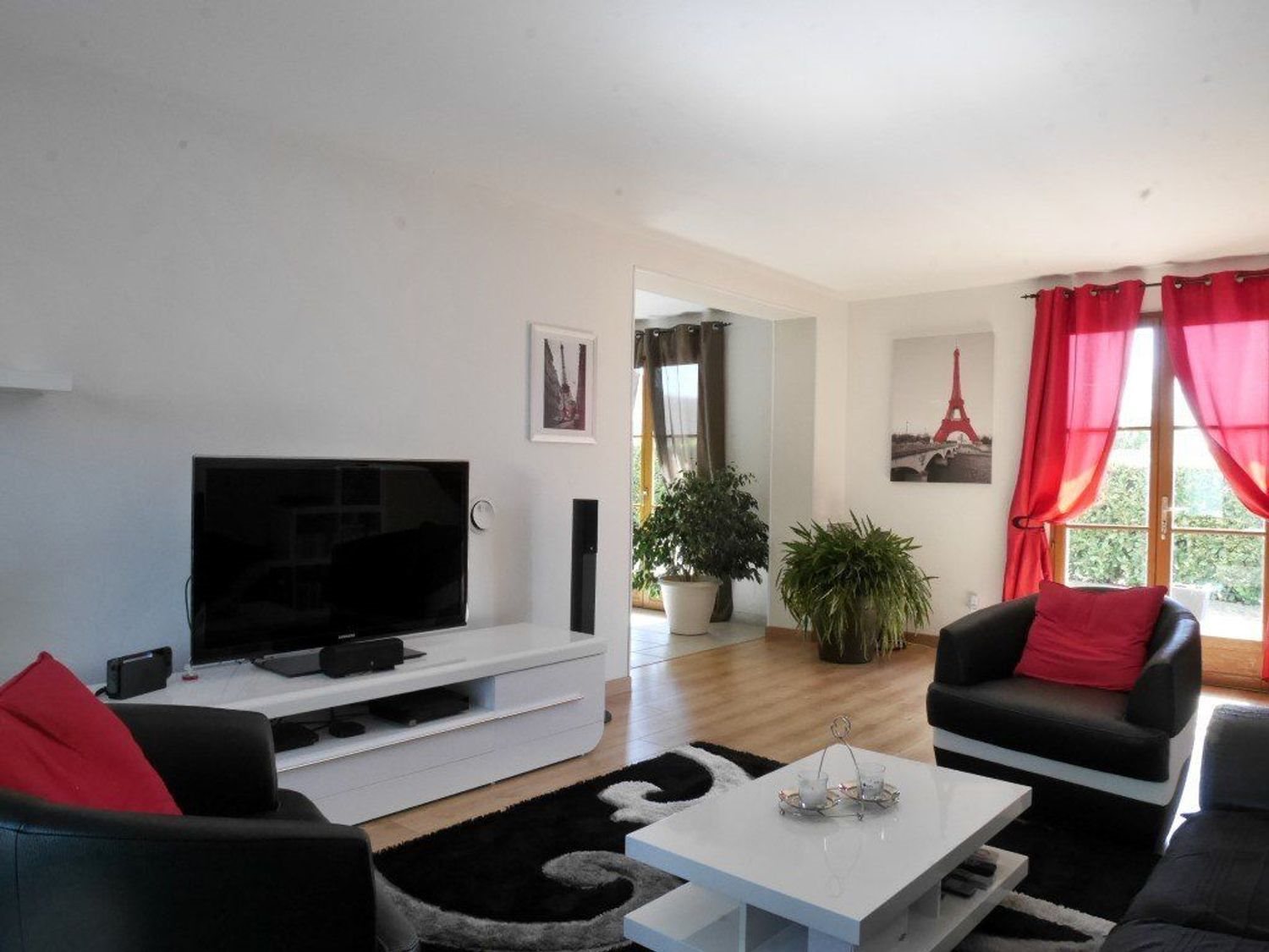 Maison à vendre, 126m², Pont-Sainte-Marie