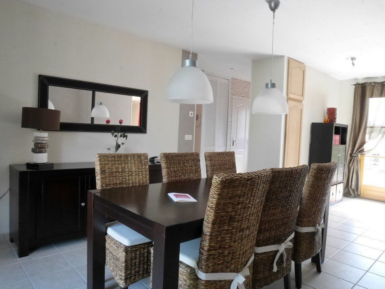 Maison à vendre, 126m², Pont-Sainte-Marie