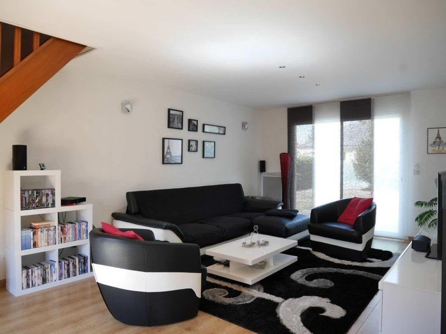 Maison à vendre, 126m², Pont-Sainte-Marie