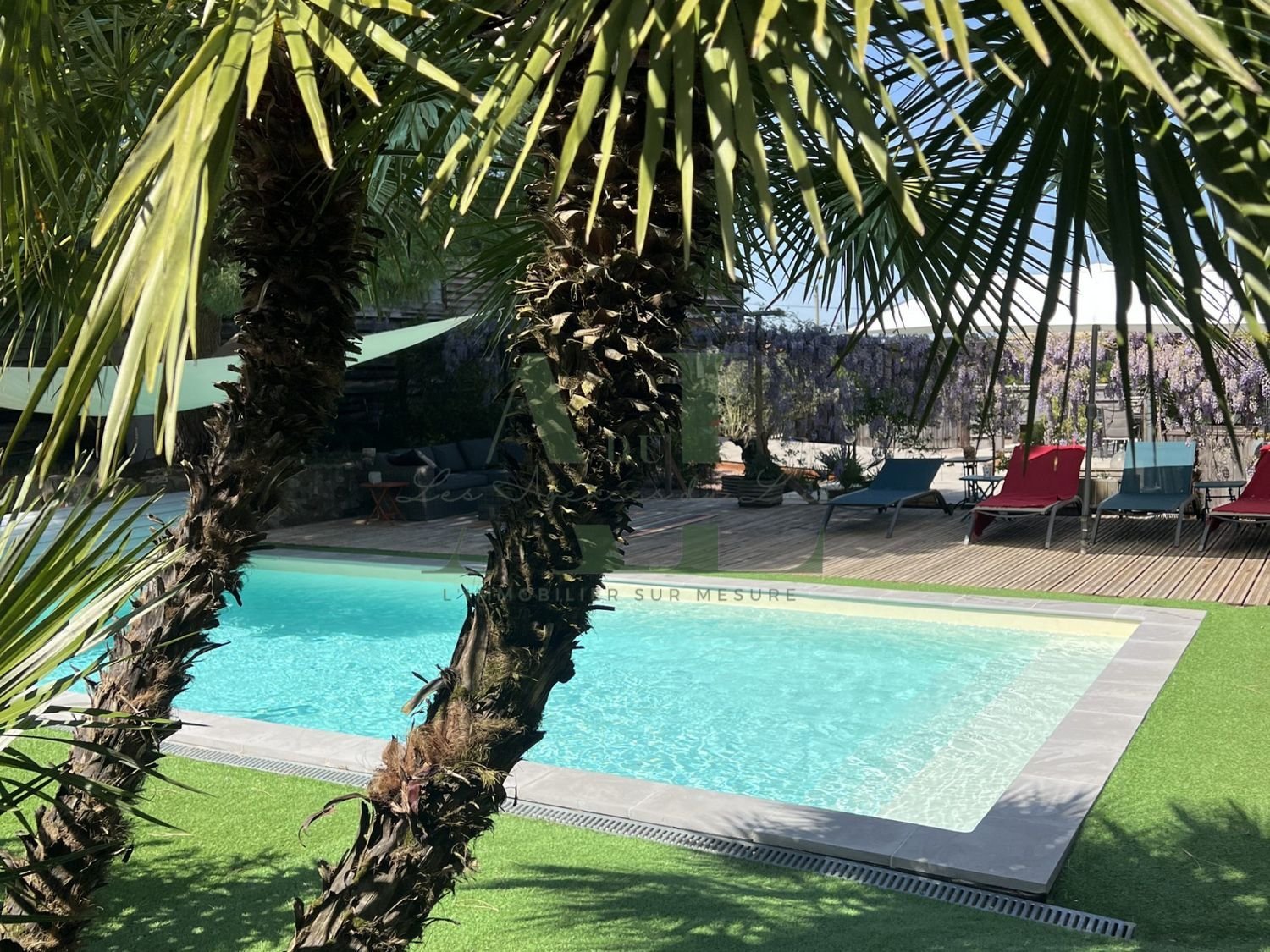 Maison à vendre, 271m², Baugé