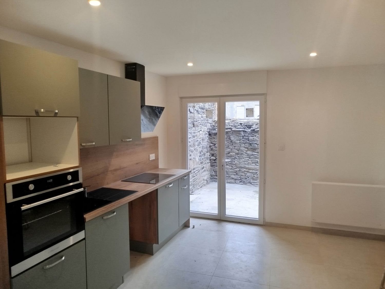 Appartement à louer, 82m², Pontivy
