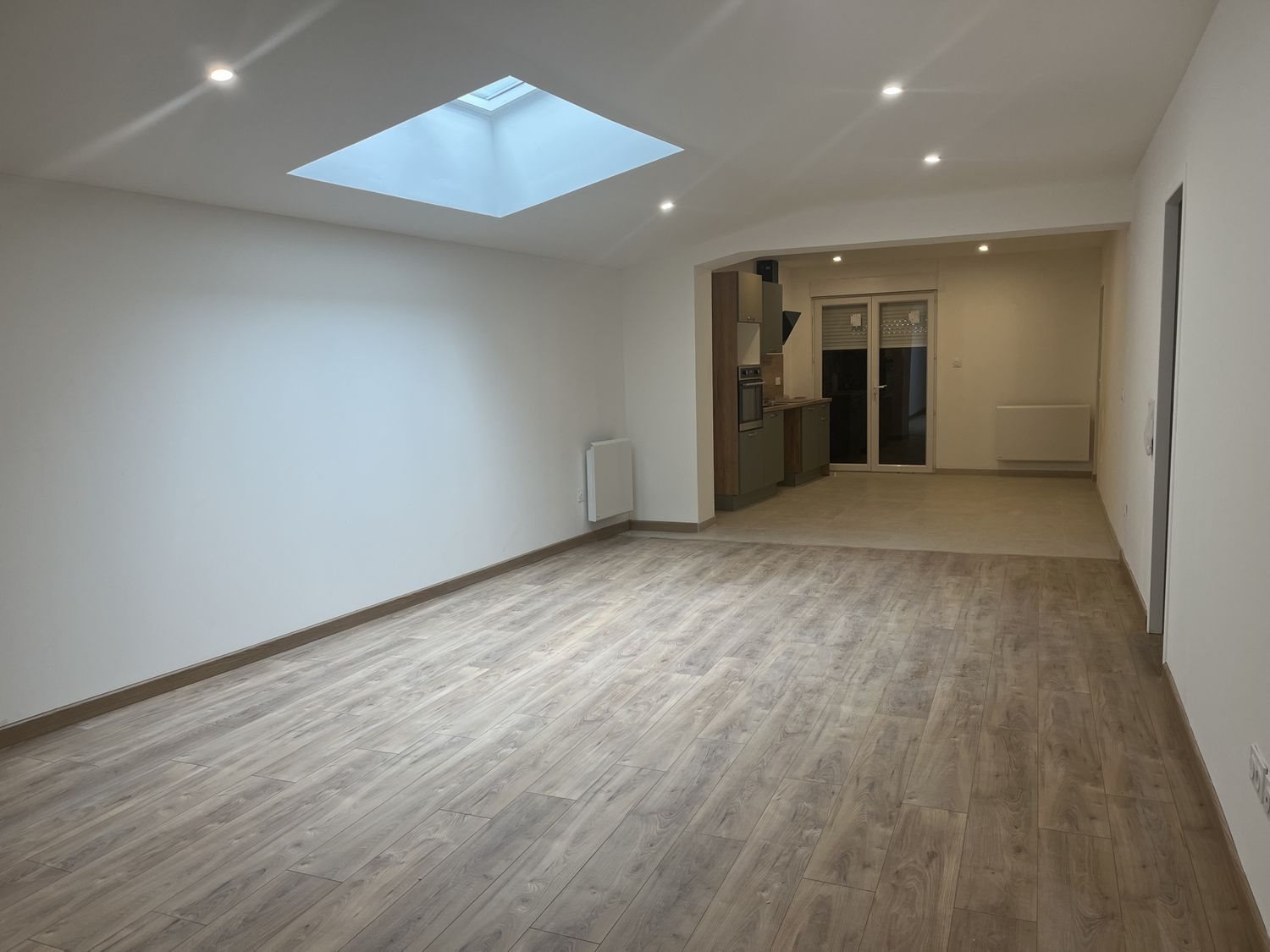 Appartement à louer, 82m², Pontivy
