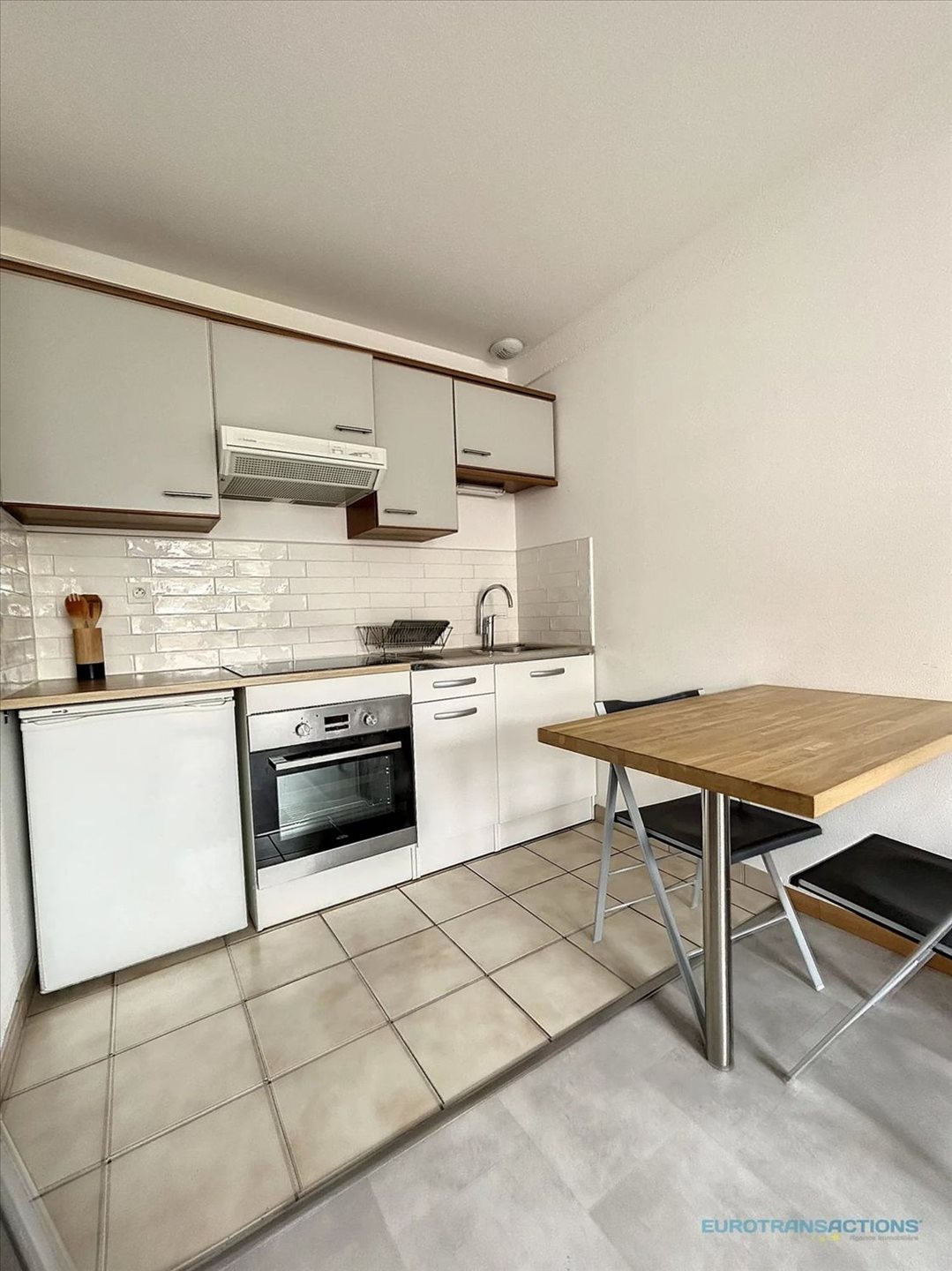 Appartement à louer, 34m², Haguenau