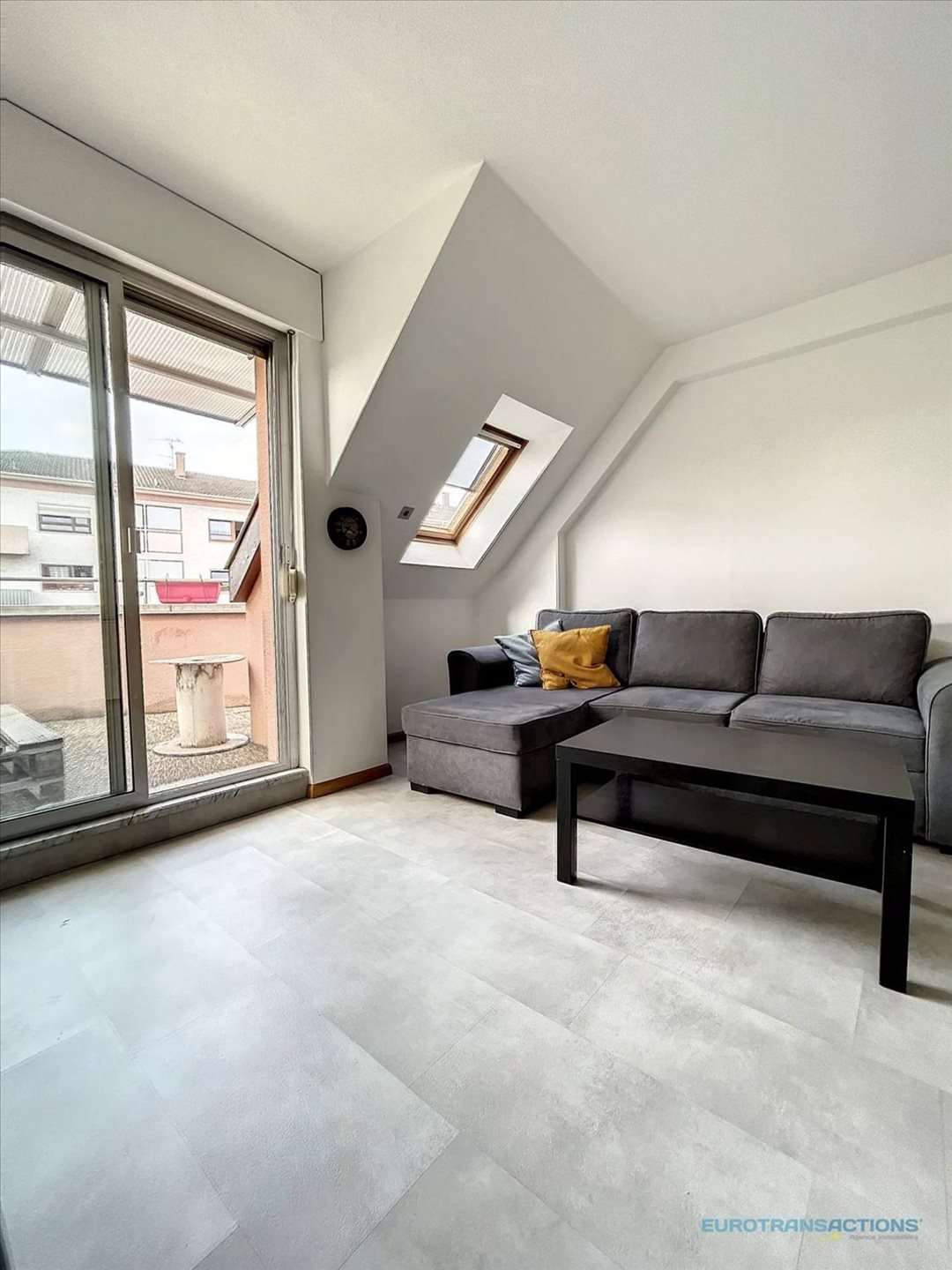 Appartement à louer, 34m², Haguenau