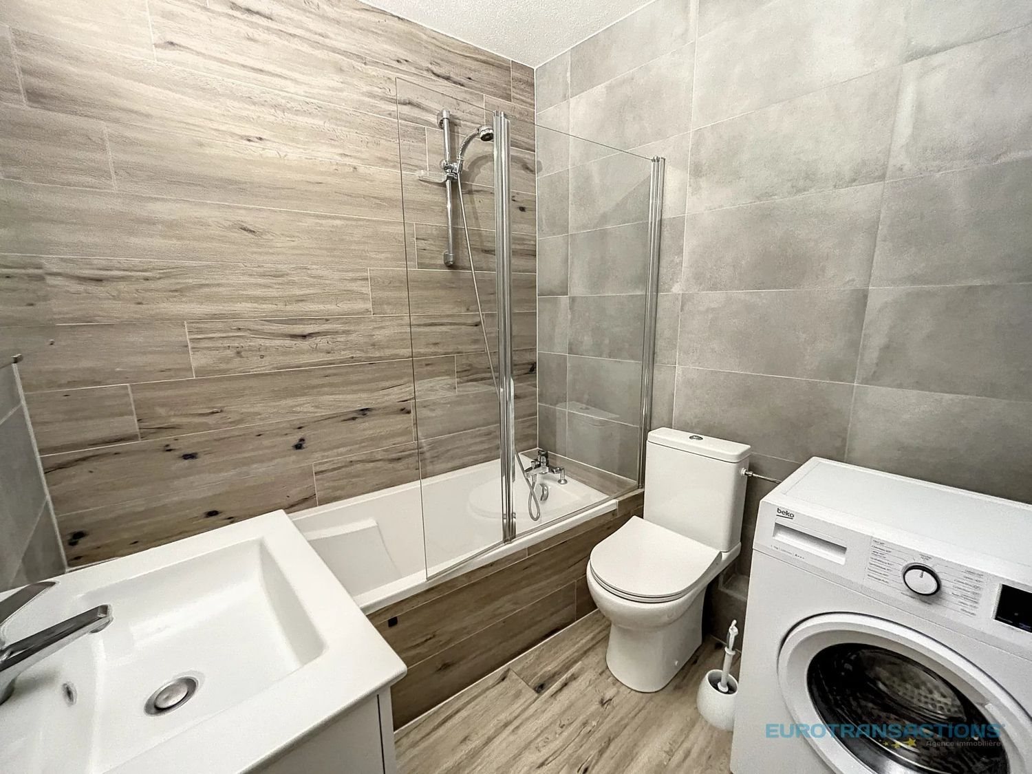 Appartement à louer, 34m², Haguenau