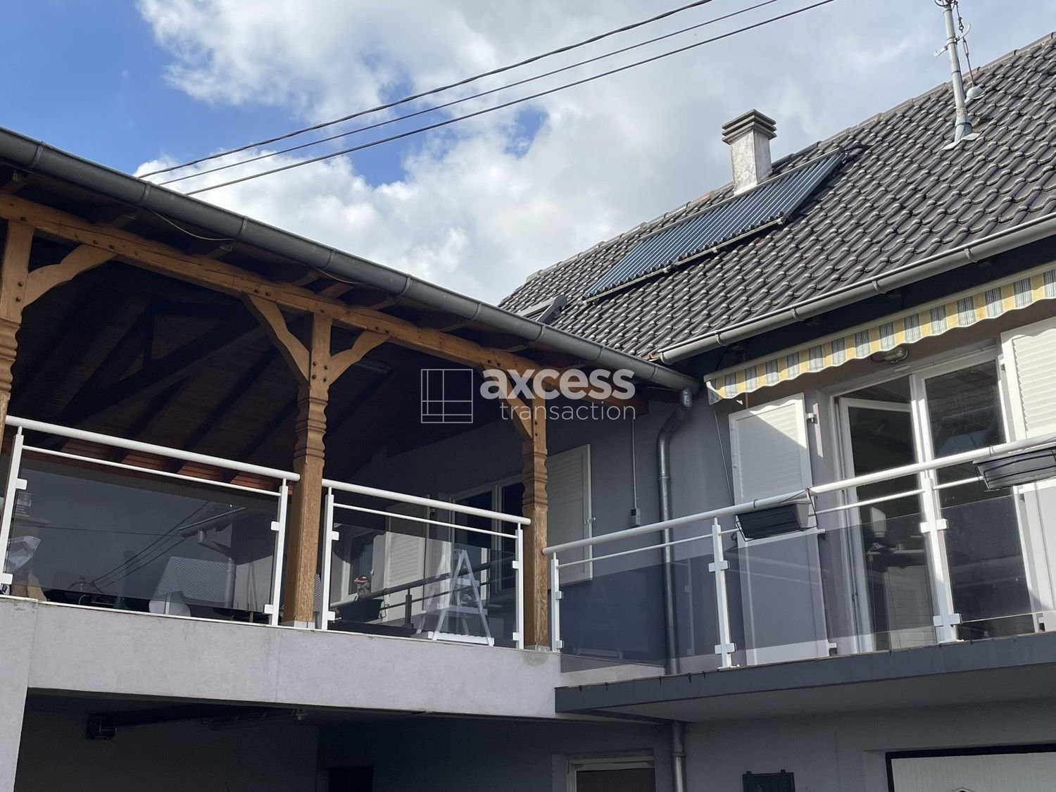Maison à vendre, 145m², Preuschdorf