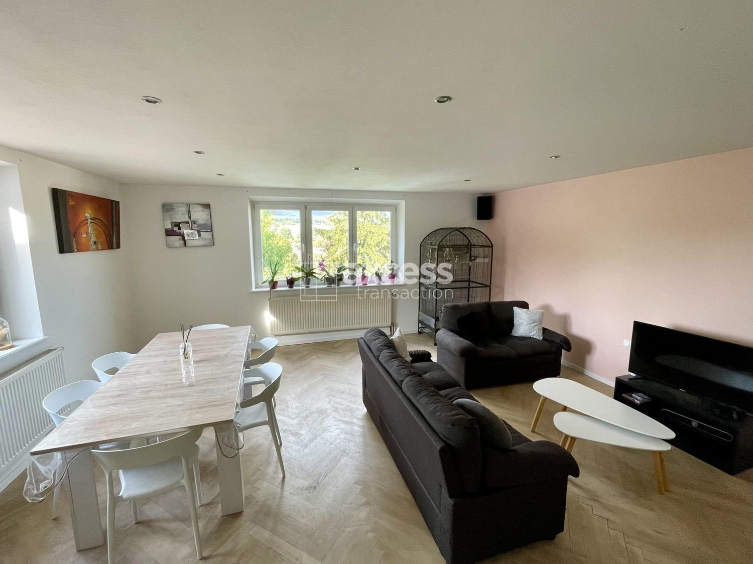 Maison à vendre, 145m², Preuschdorf