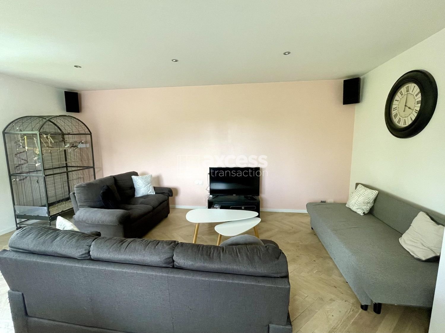 Maison à vendre, 145m², Preuschdorf