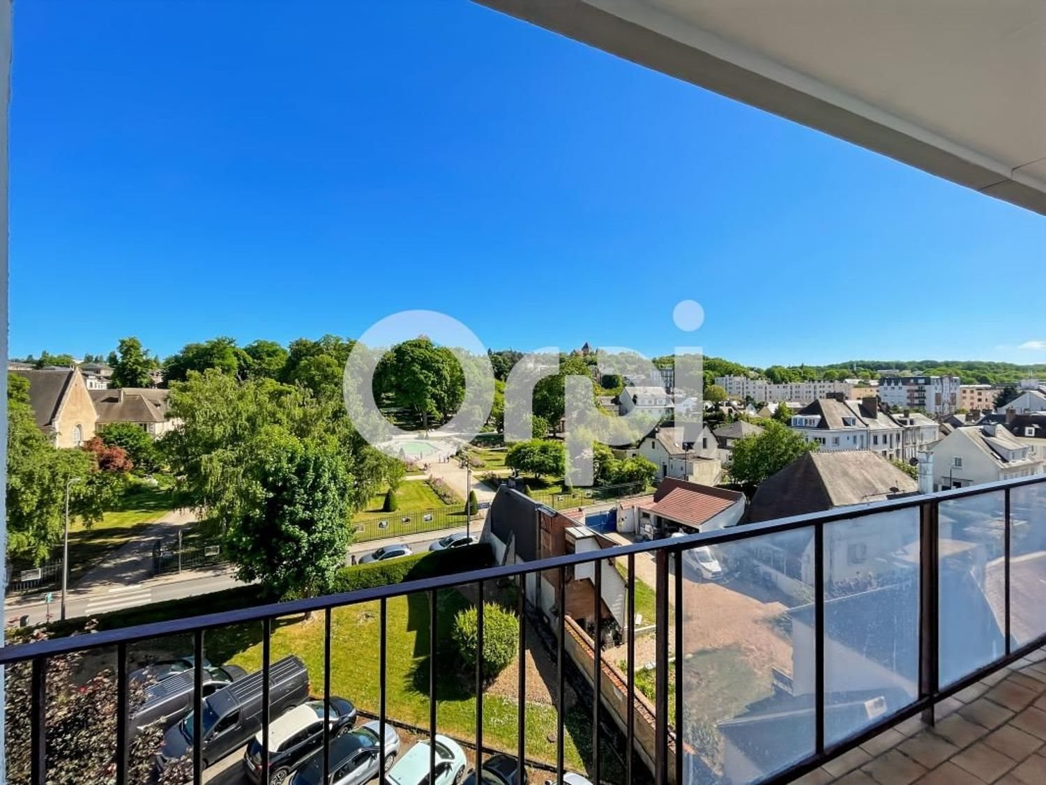Appartement à vendre, 140m², Évreux
