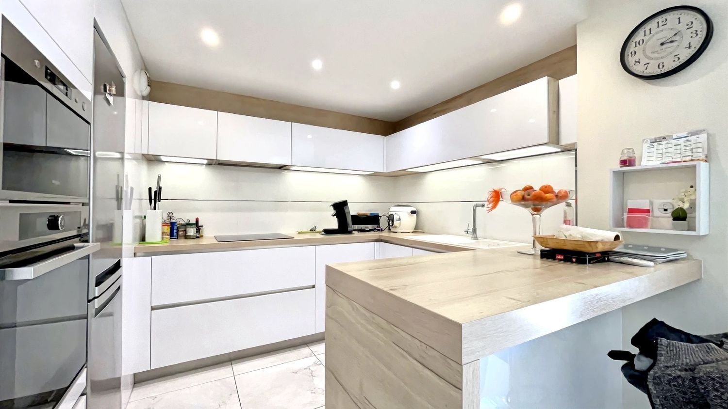 Appartement à vendre, 68m², Valras-Plage