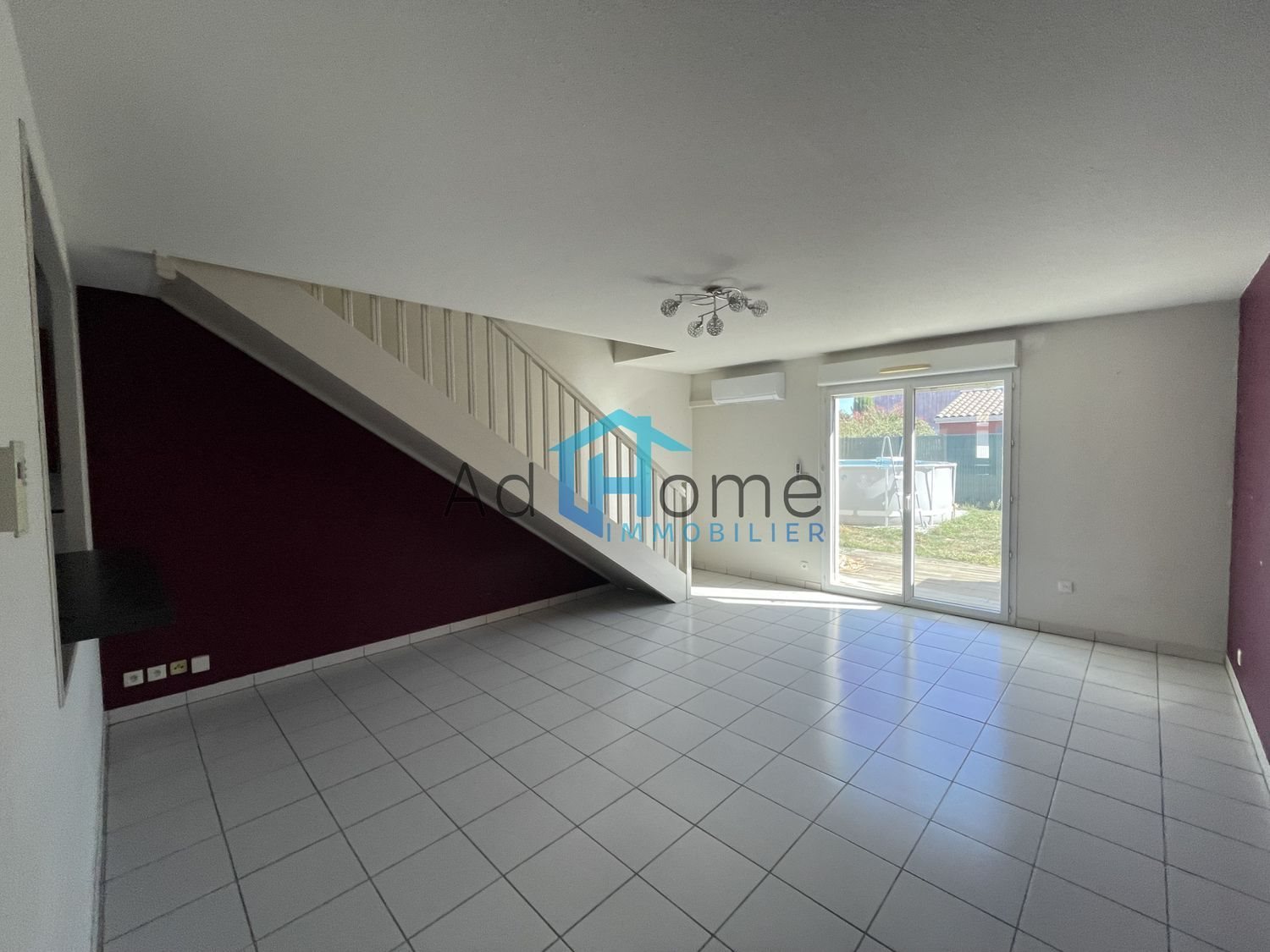 Maison à vendre, 71m², Saint-Lys
