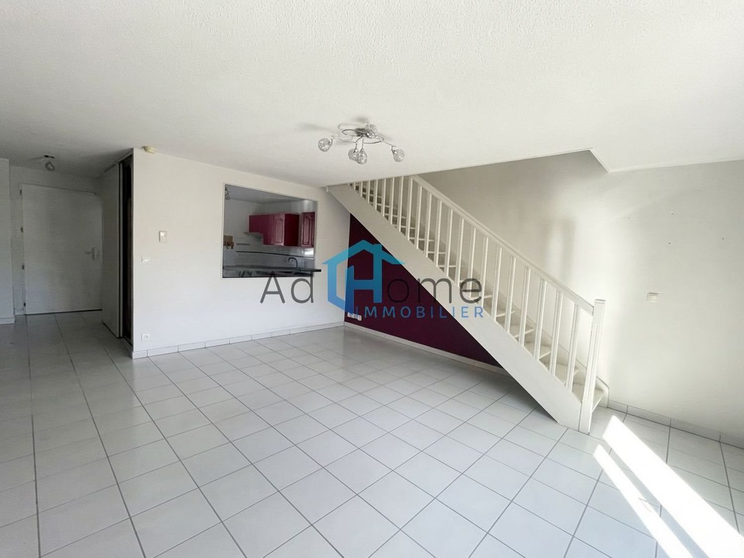 Maison à vendre, 71m², Saint-Lys