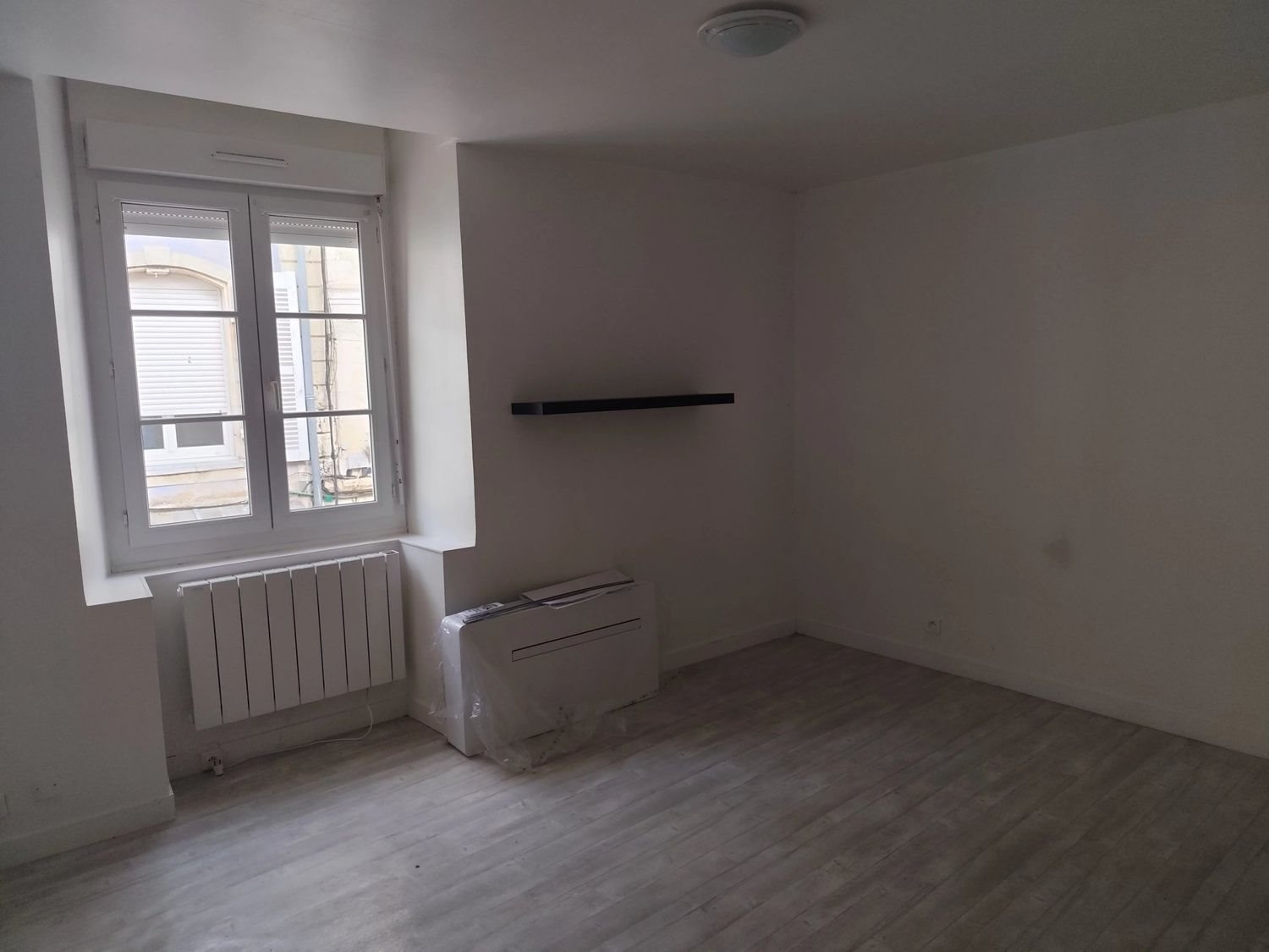 Appartement à louer, 27m², Sablé-sur-Sarthe