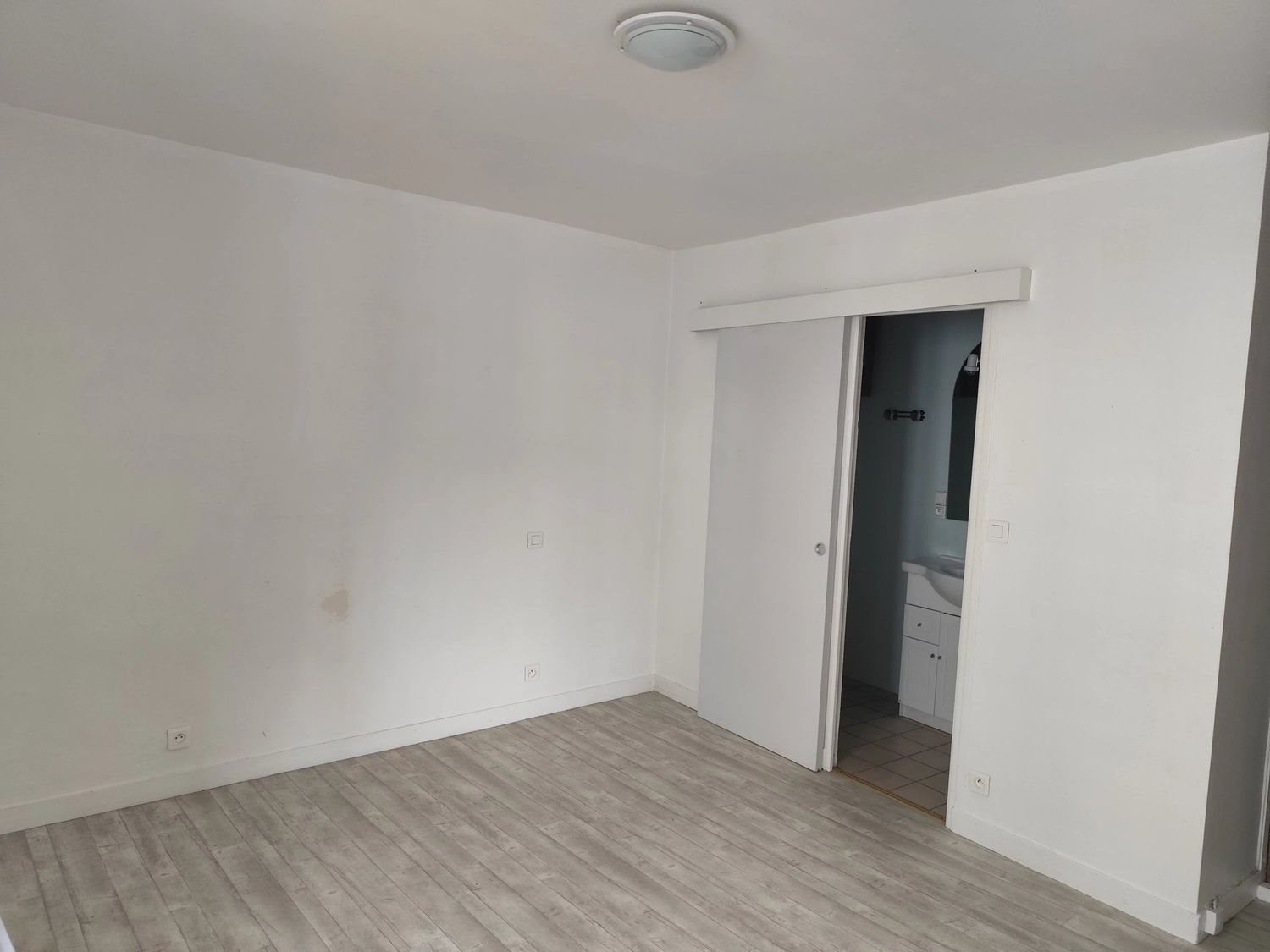 Appartement à louer, 27m², Sablé-sur-Sarthe