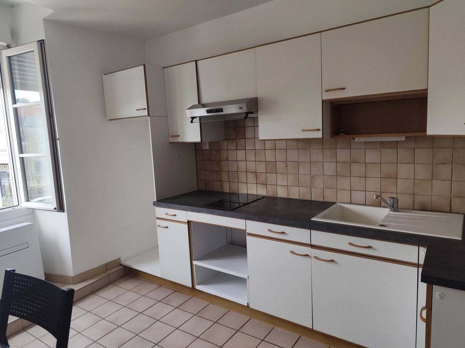 Appartement à louer, 27m², Sablé-sur-Sarthe