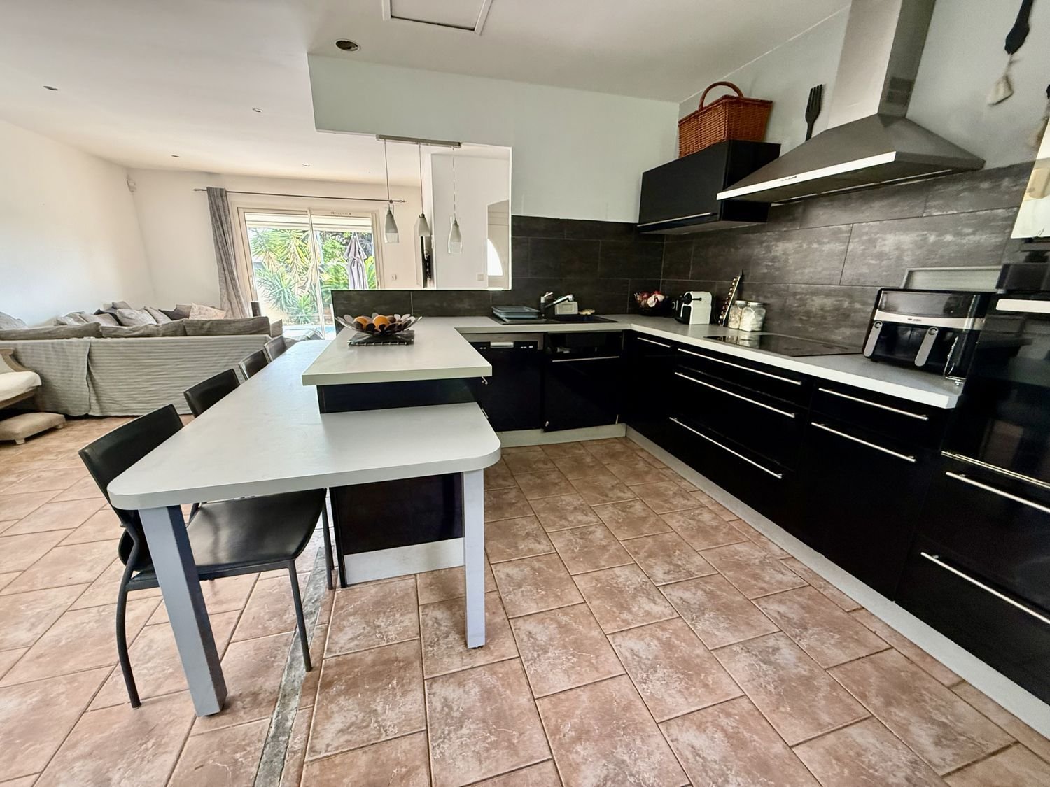 Maison à vendre, 135m², Istres