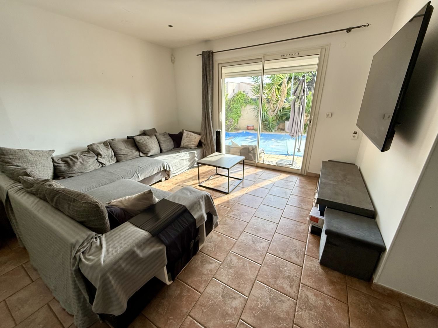 Maison à vendre, 135m², Istres