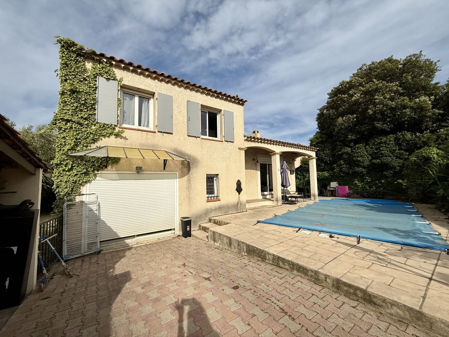 Maison à vendre, 135m², Istres