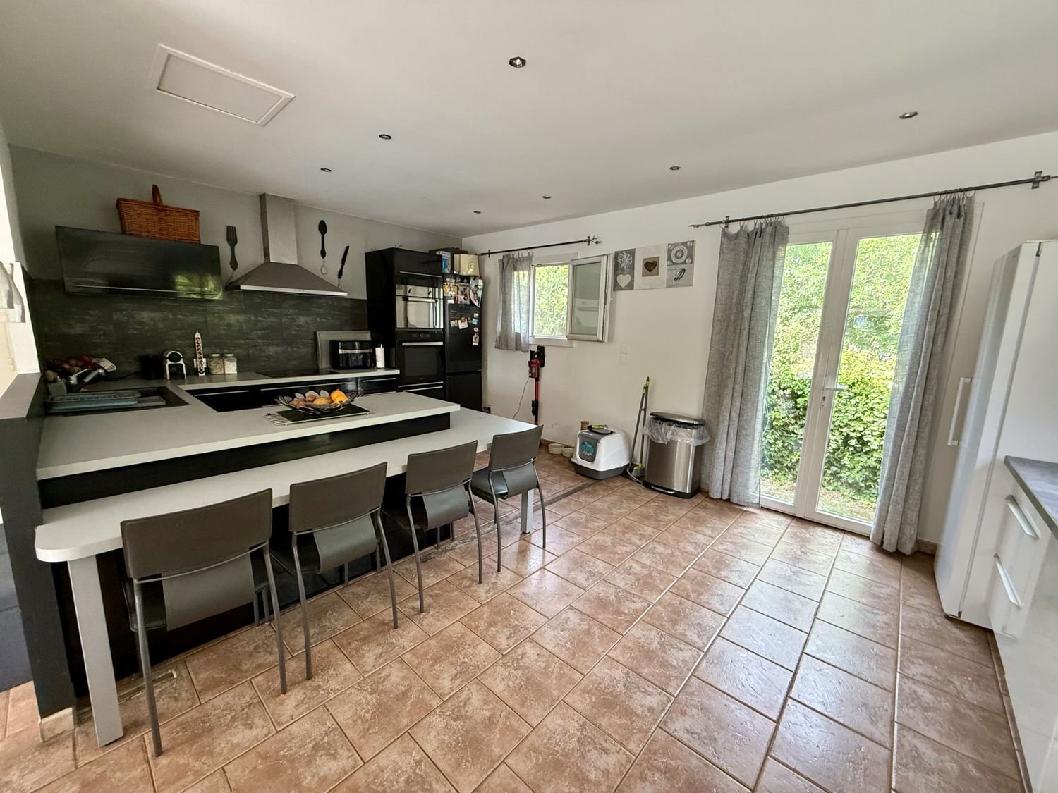 Maison à vendre, 135m², Istres