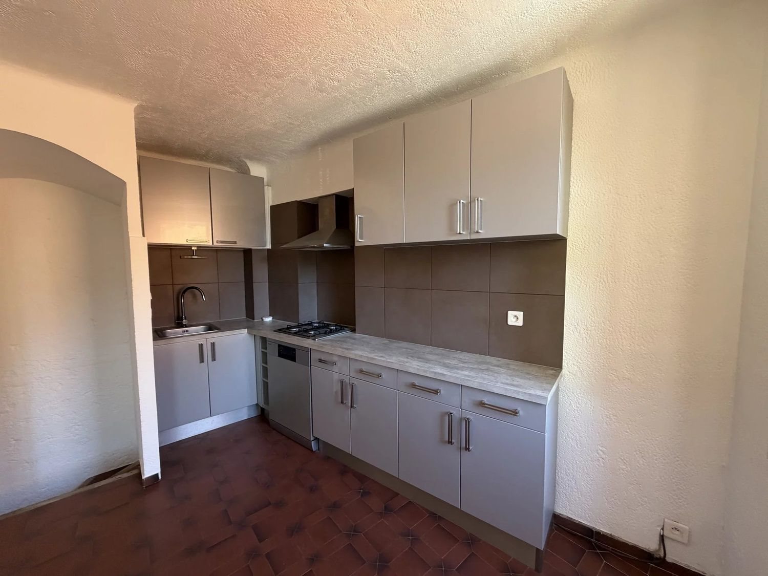 Appartement à vendre, 43m², Contes