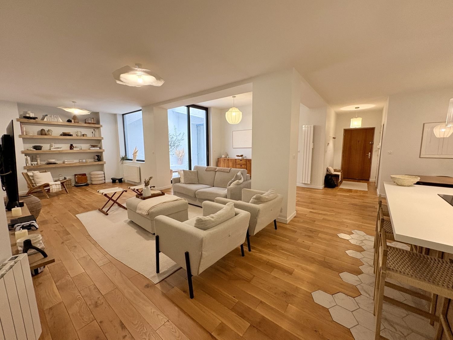 Appartement à vendre, 129m², Orléans