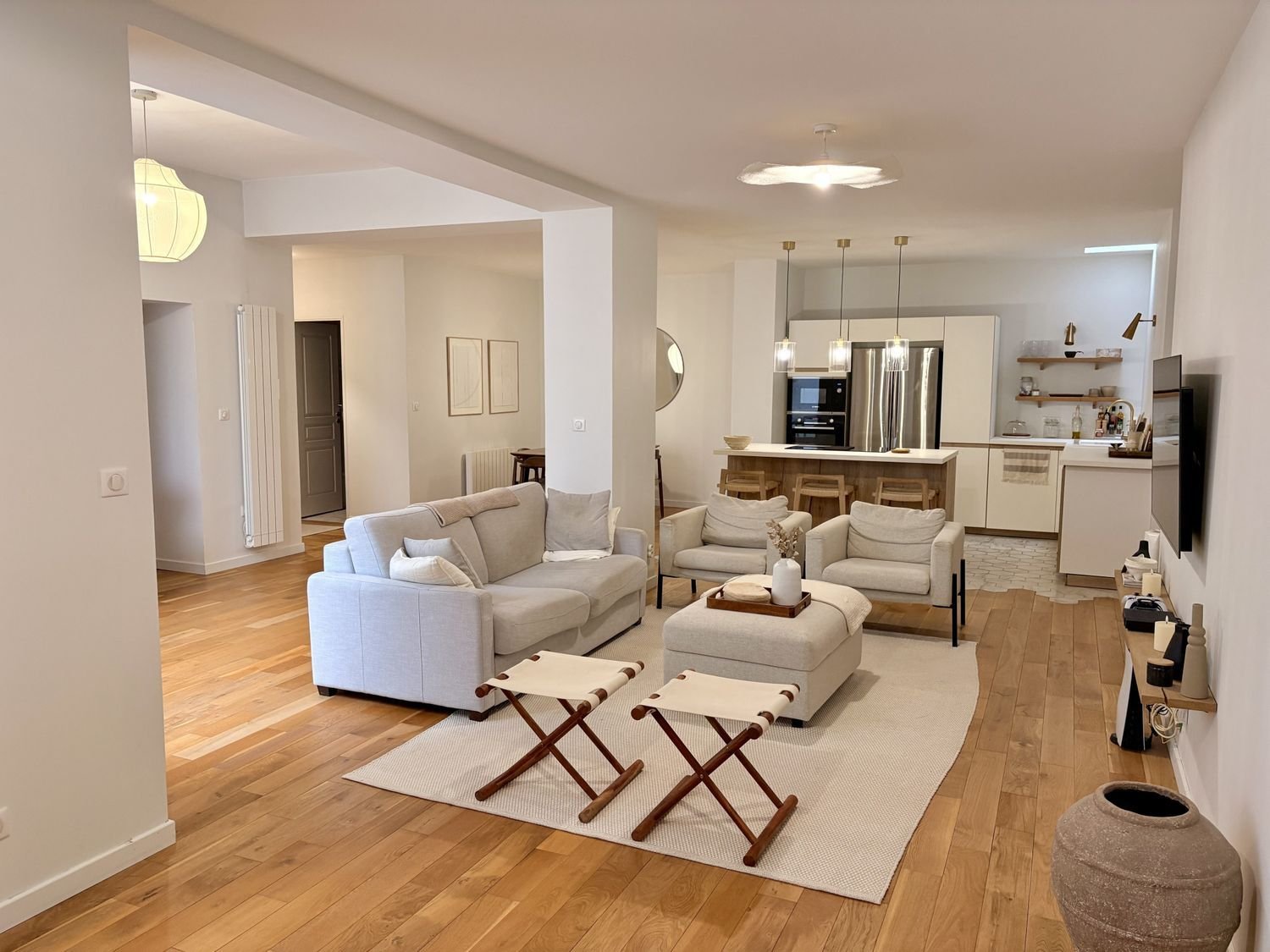 Appartement à vendre, 129m², Orléans