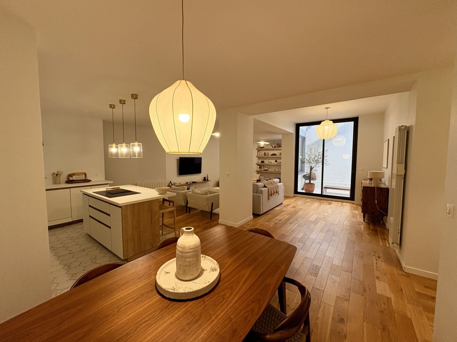 Appartement à vendre, 129m², Orléans