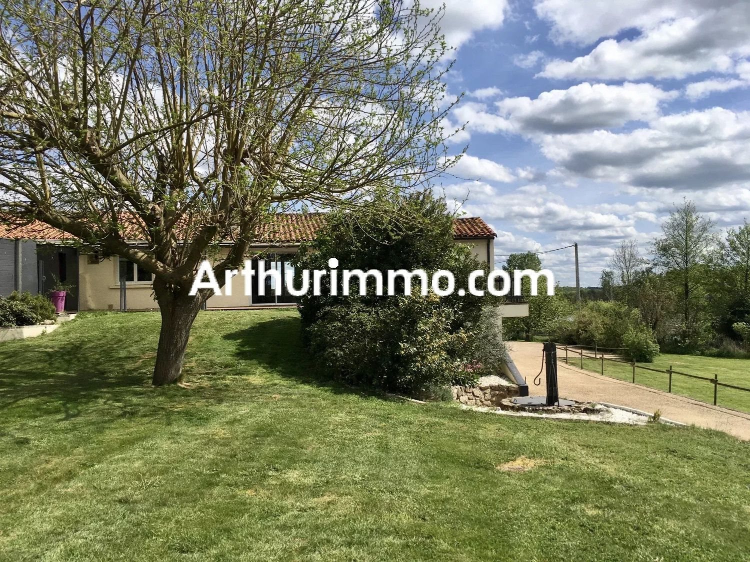Maison à vendre, 111m², Mauléon