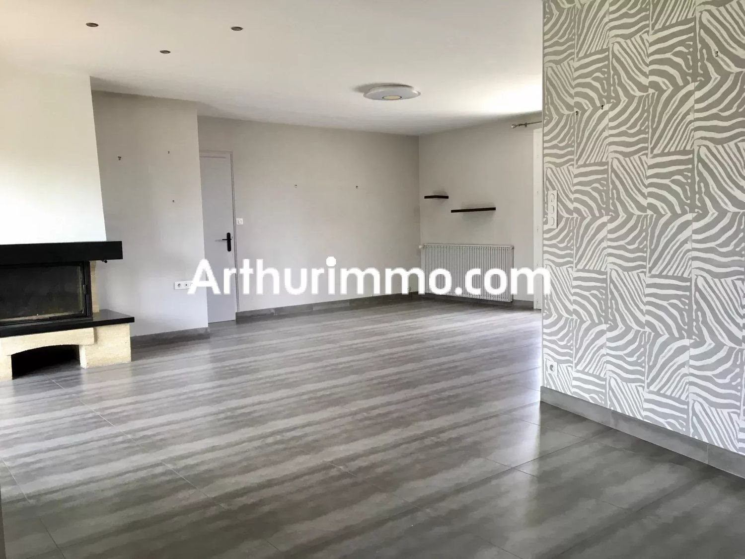 Maison à vendre, 111m², Mauléon