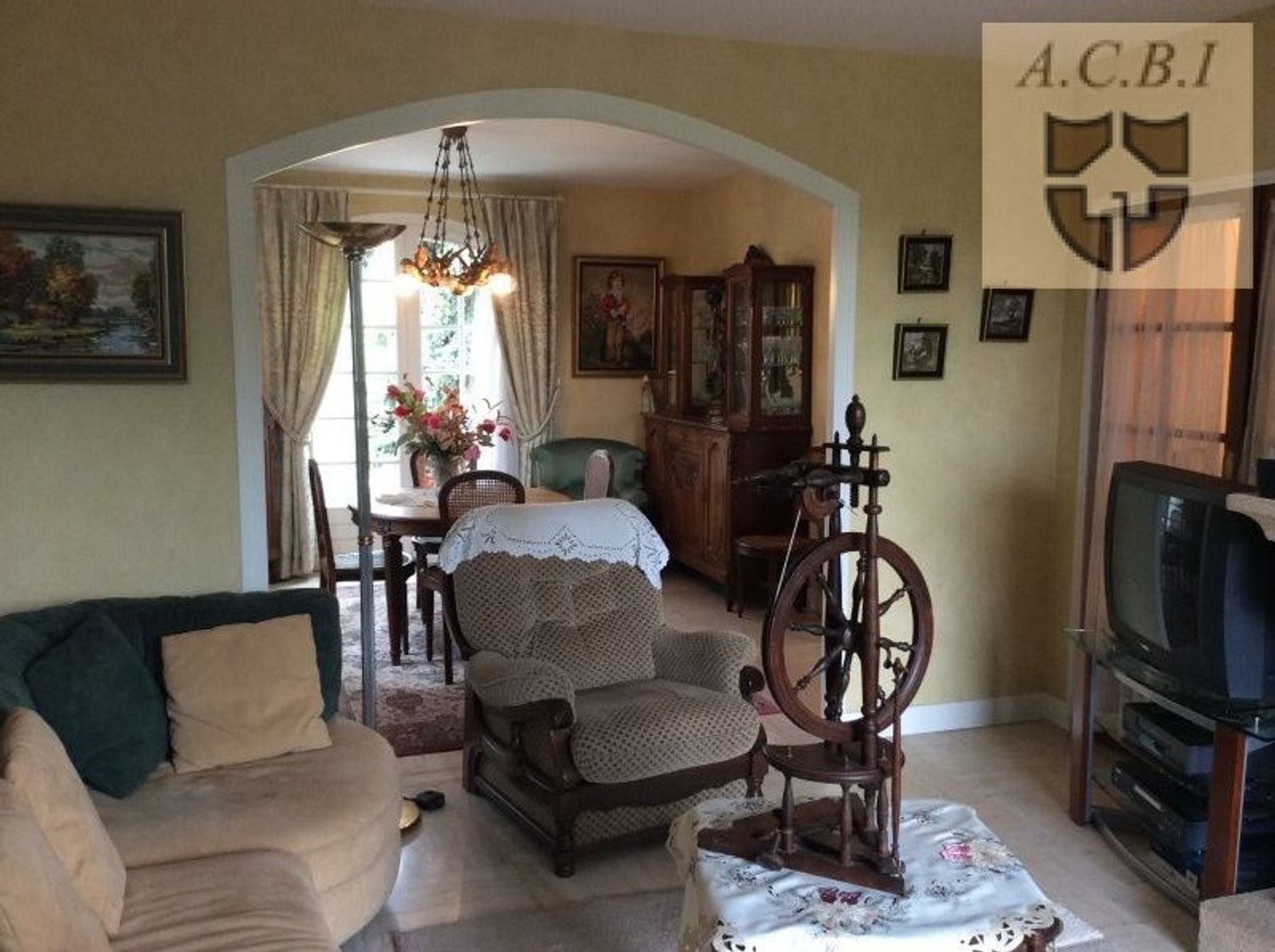 Maison à vendre, 78m², Vendôme