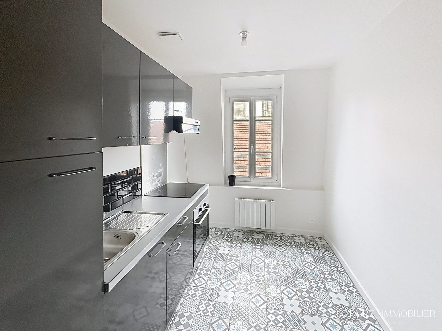 Appartement à vendre, 77m², Noyon