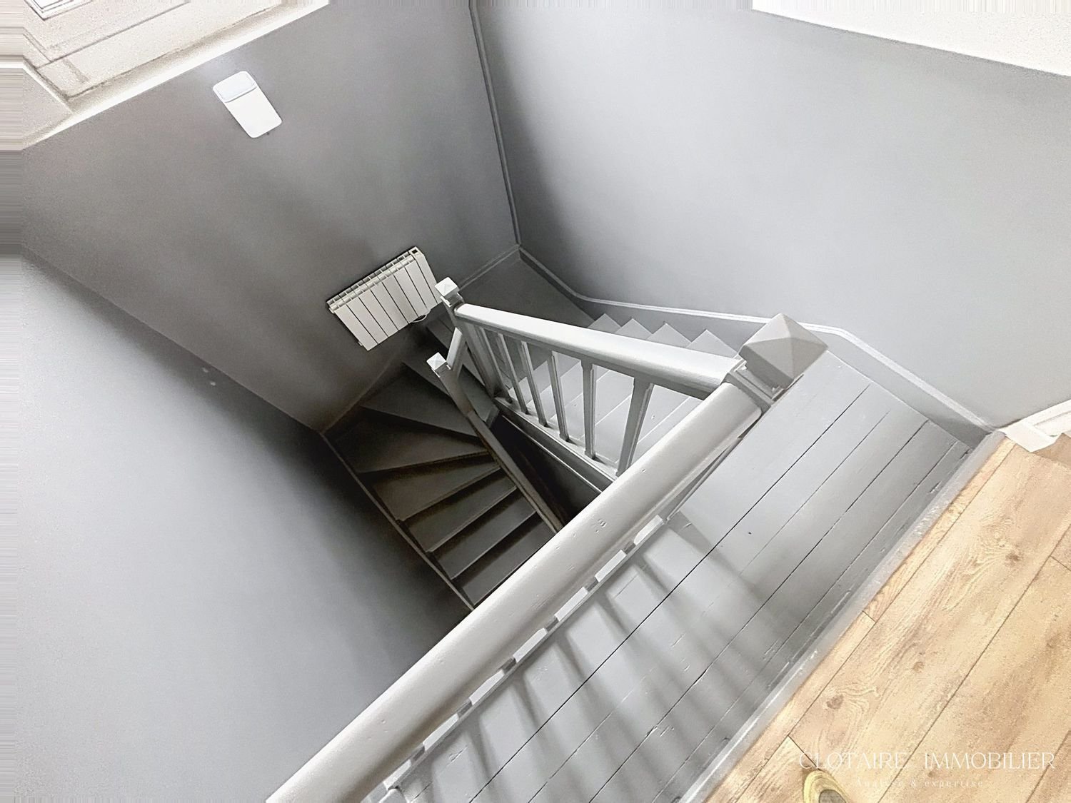 Appartement à vendre, 77m², Noyon