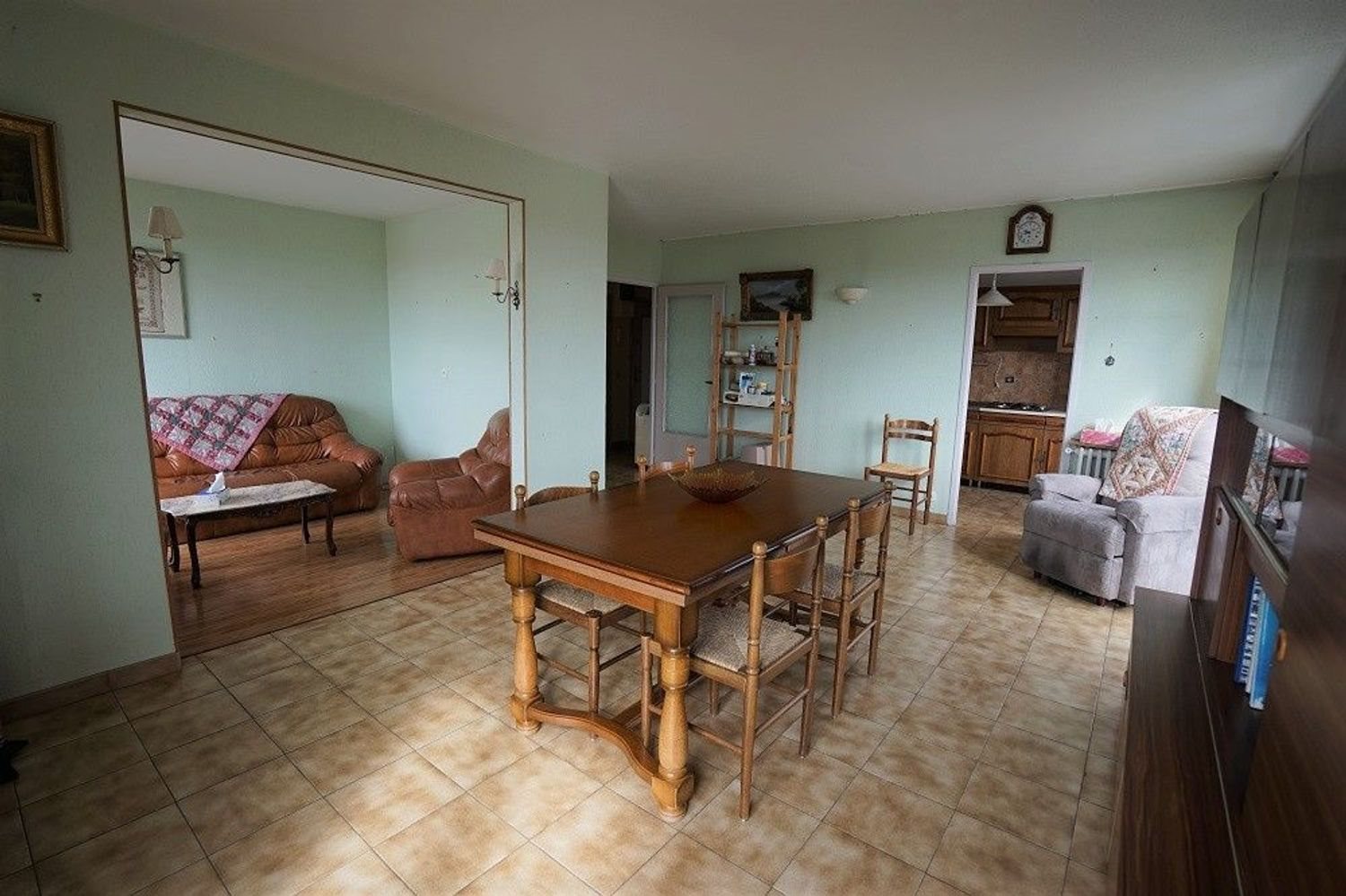Appartement à vendre, 86m², Wasquehal