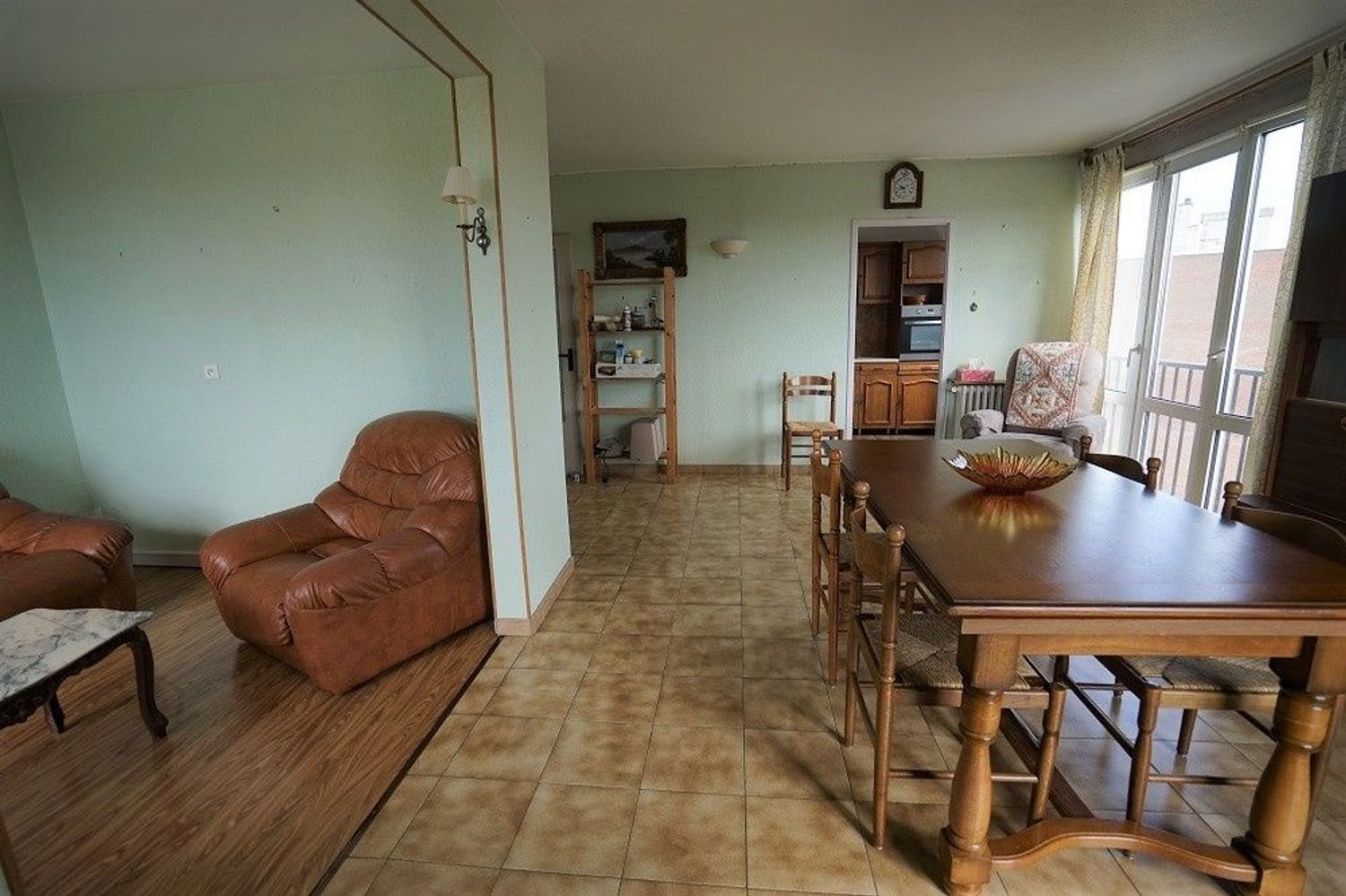 Appartement à vendre, 86m², Wasquehal