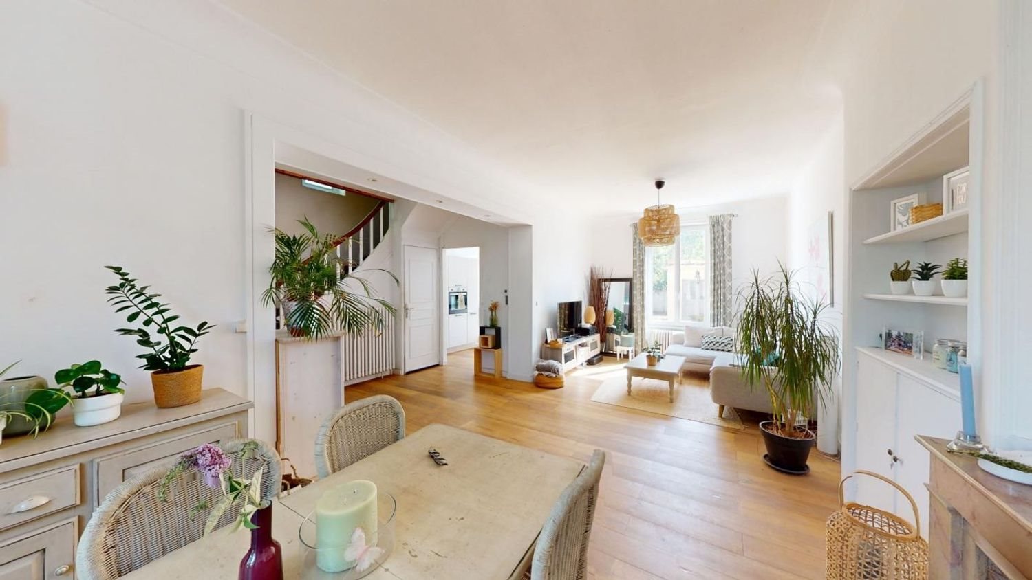 Maison à vendre, 120m², Bron
