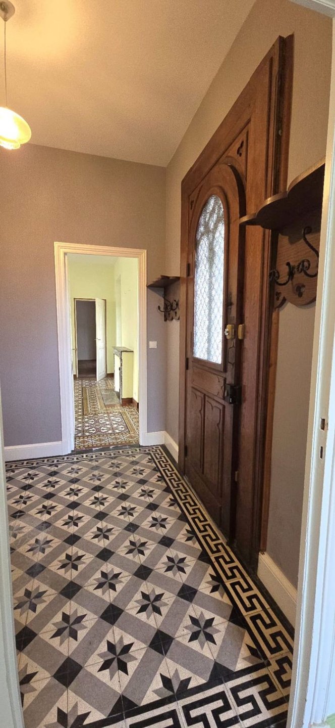 Maison à vendre, 150m², Luçon
