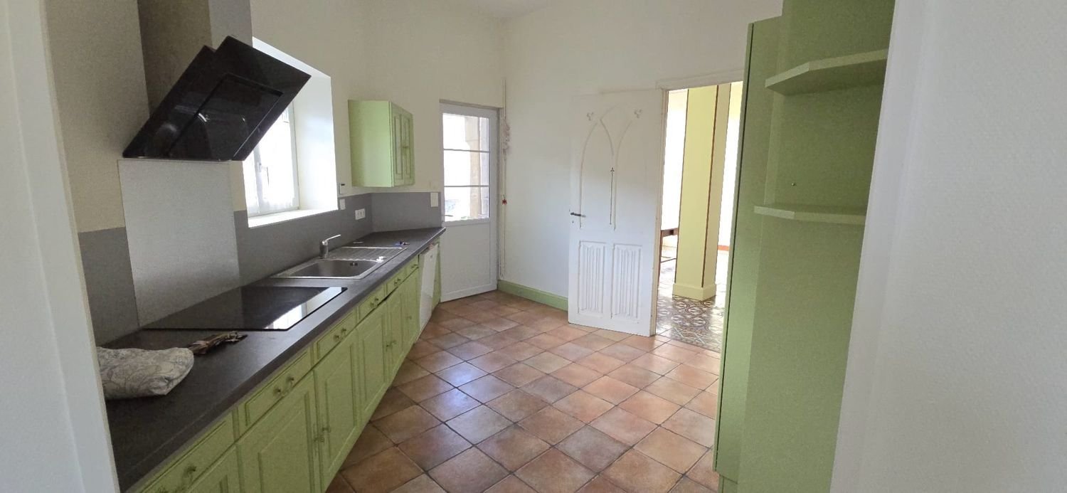 Maison à vendre, 150m², Luçon