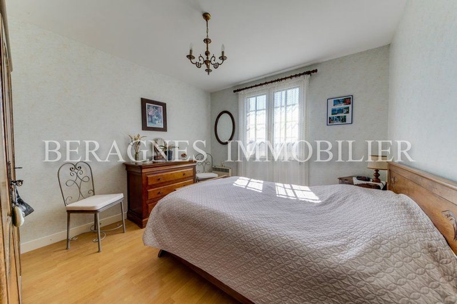 Maison à vendre, 120m², Bergerac
