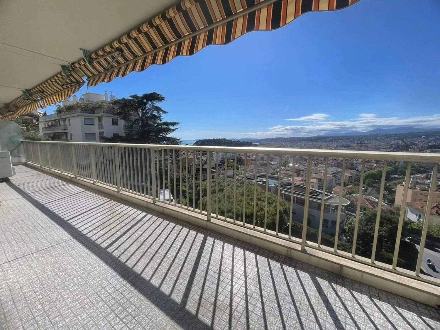 Appartement à vendre, 11m², Nice