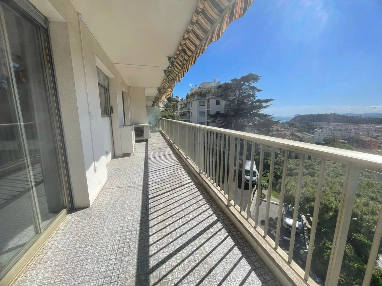 Appartement à vendre, 11m², Nice