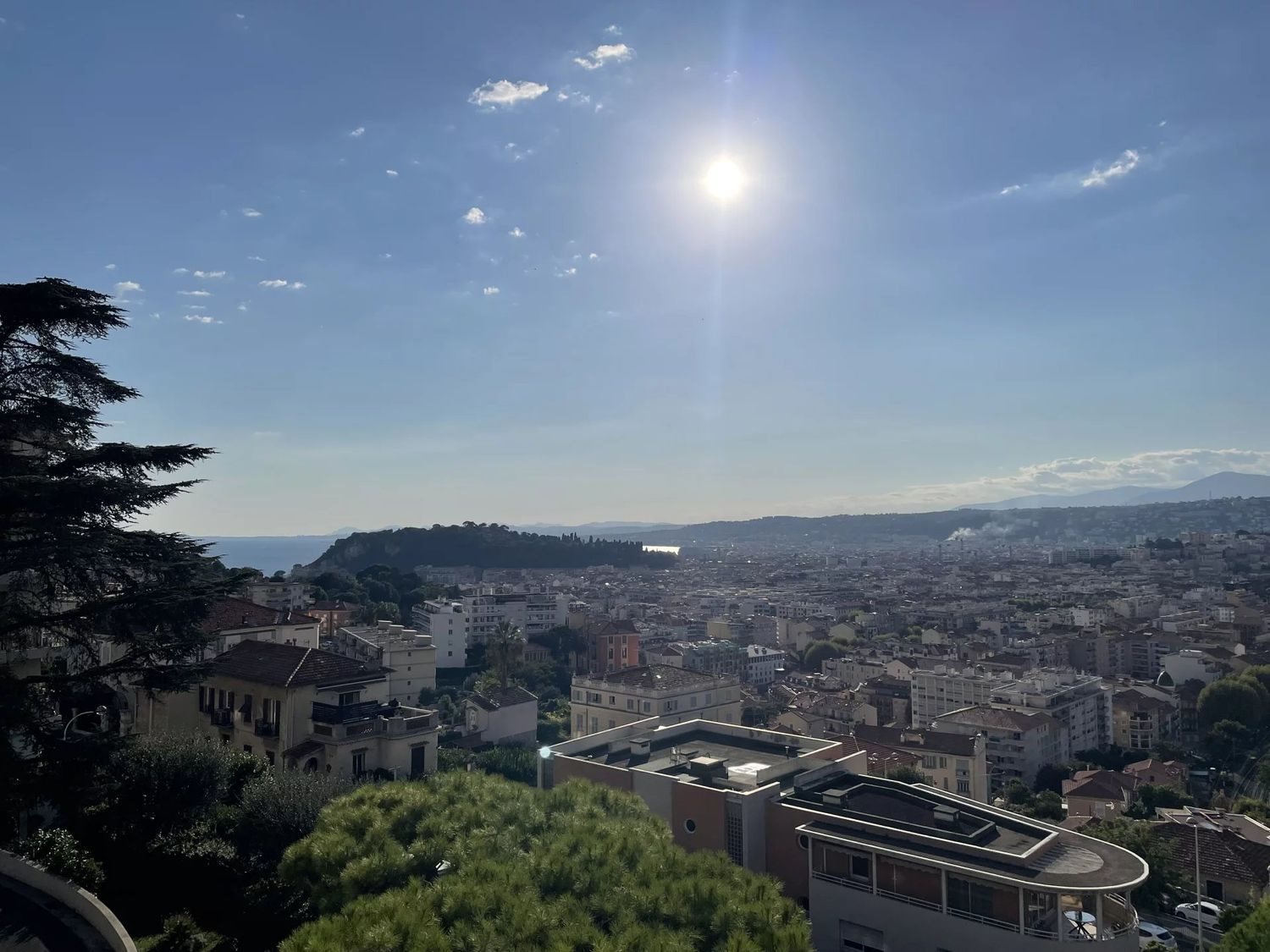Appartement à vendre, 11m², Nice