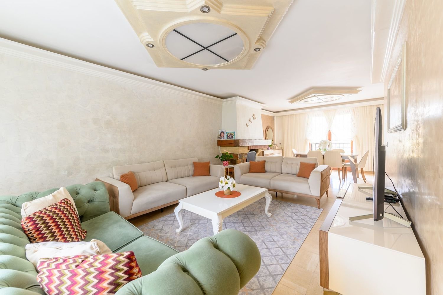 Maison à vendre, 143m², Le Blanc-Mesnil