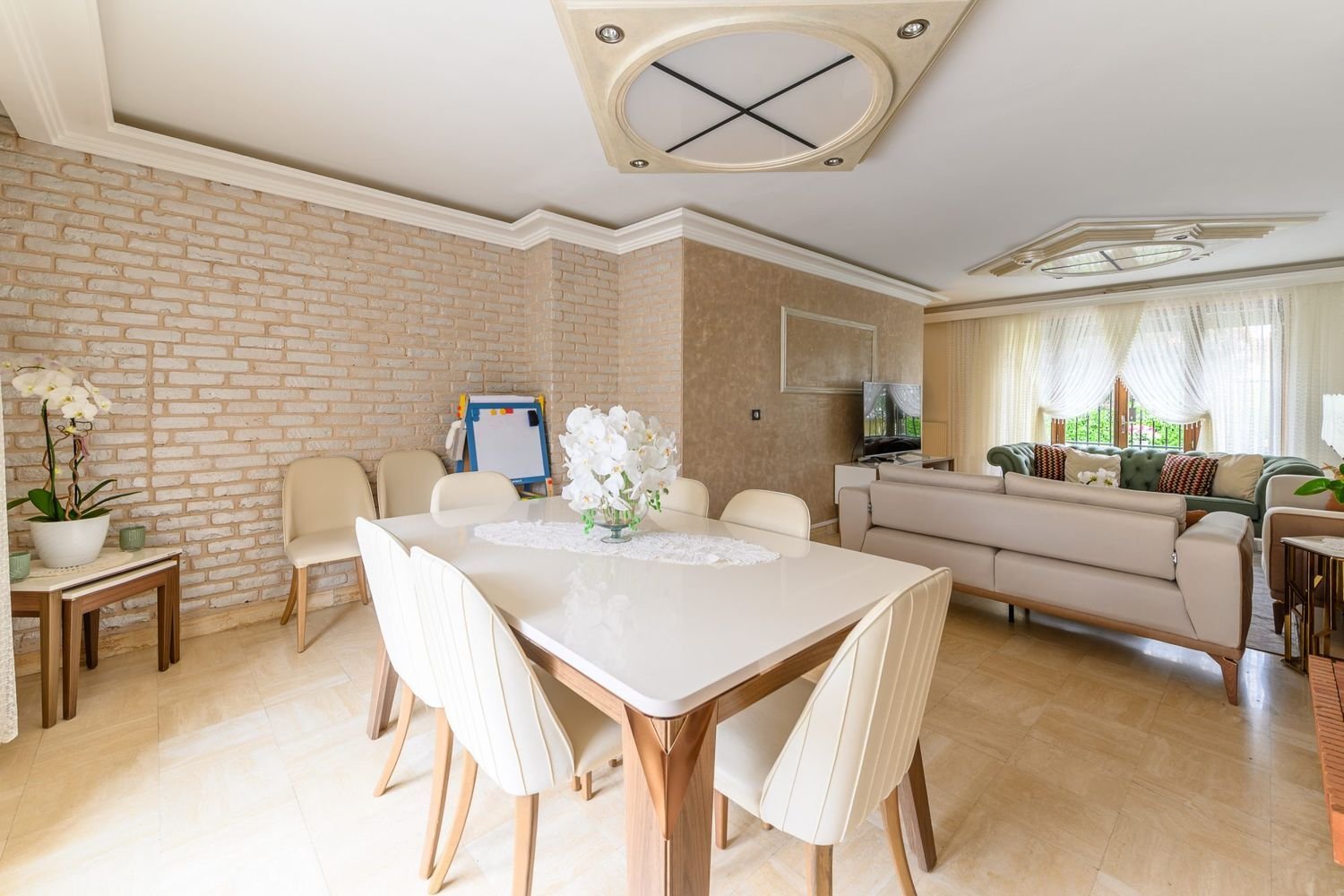 Maison à vendre, 143m², Le Blanc-Mesnil